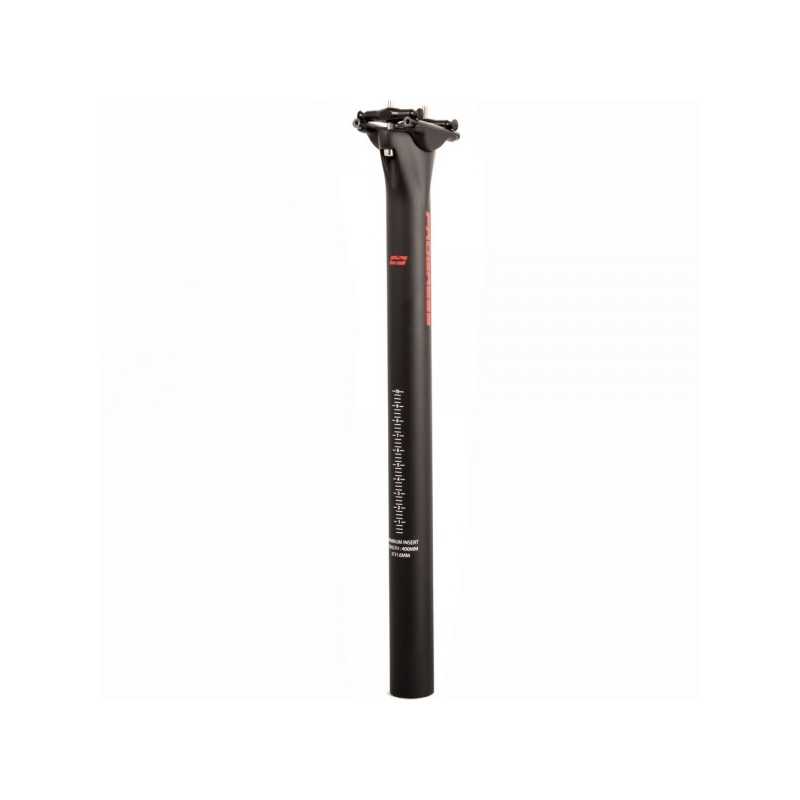 PROGRESS Seatpost PG-601 CARBONO 400MM 316 PGTICA01RJ316VA