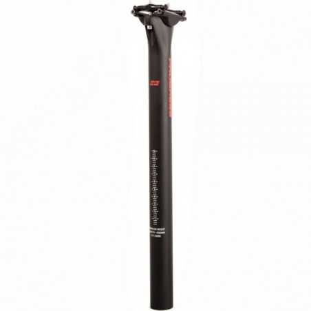 PROGRESS Seatpost PG-601 CARBONO 400MM 316 PGTICA01RJ316VA