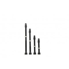 PROGRESS Juego de valvulas aluminio PG-717 PRESTA 44MM PGVAAL1QAZVAR