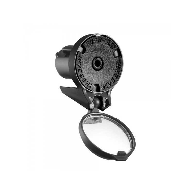 THE BEAM Folding rear view mirror CORKY 360º RD TBRECONGRDVAR