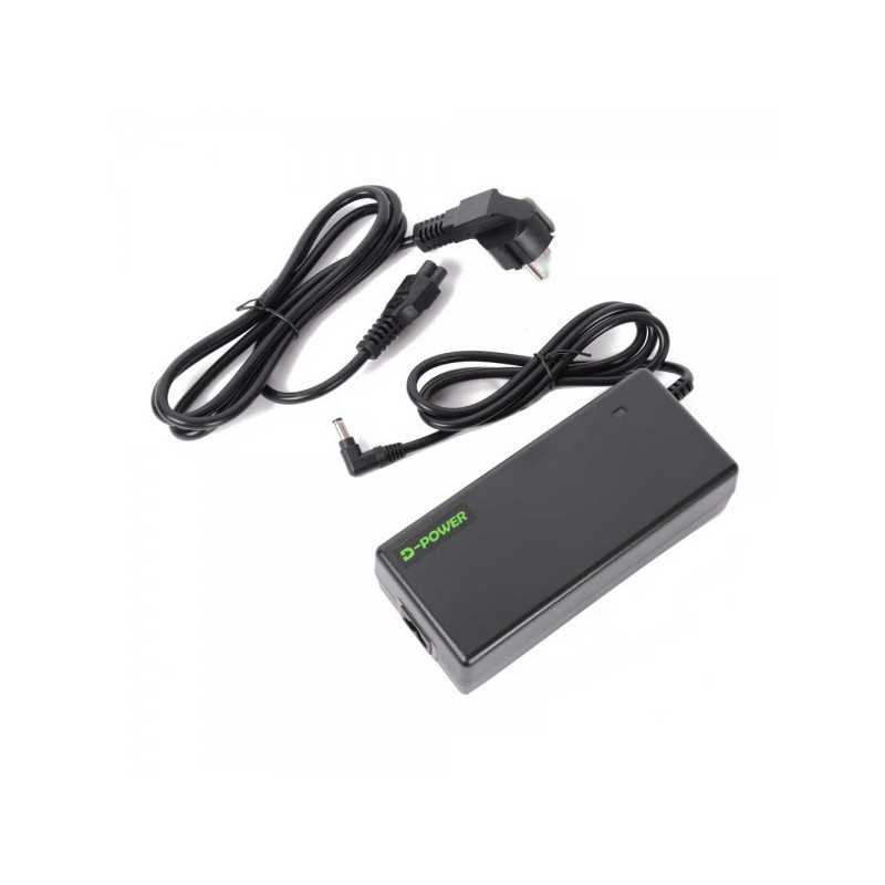 FUN BIKE Cargador Batería SANS 36V 1.5A OOPS BFRECB