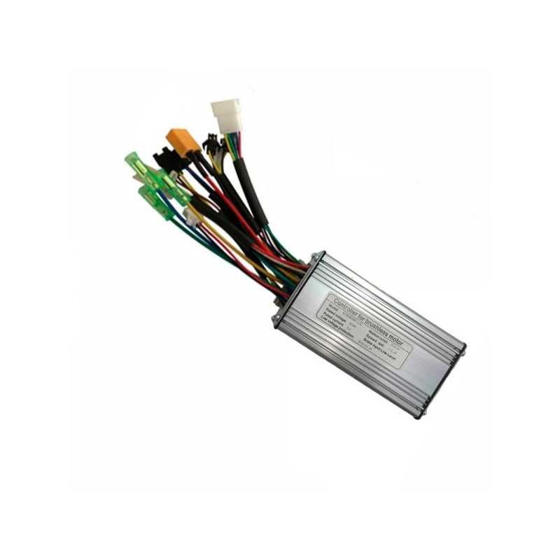 FUN BIKE Controlador KT-QSEB01 SINE WAVE OOPS BFRECO