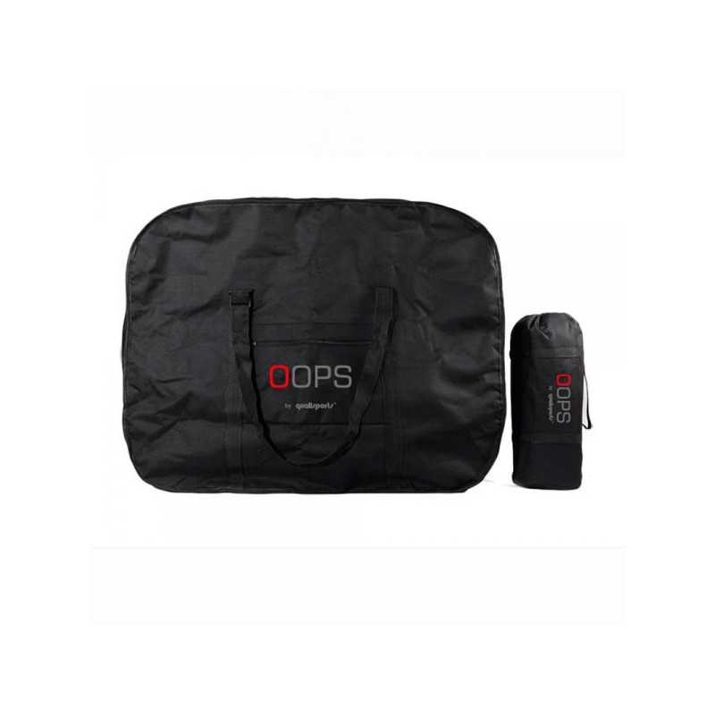 FUN BIKE Funda nylon bici OOPS BFREFUNGUN