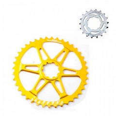 FAR&NEAR Cassette expander kit 48/18D FAPIKIT4818O