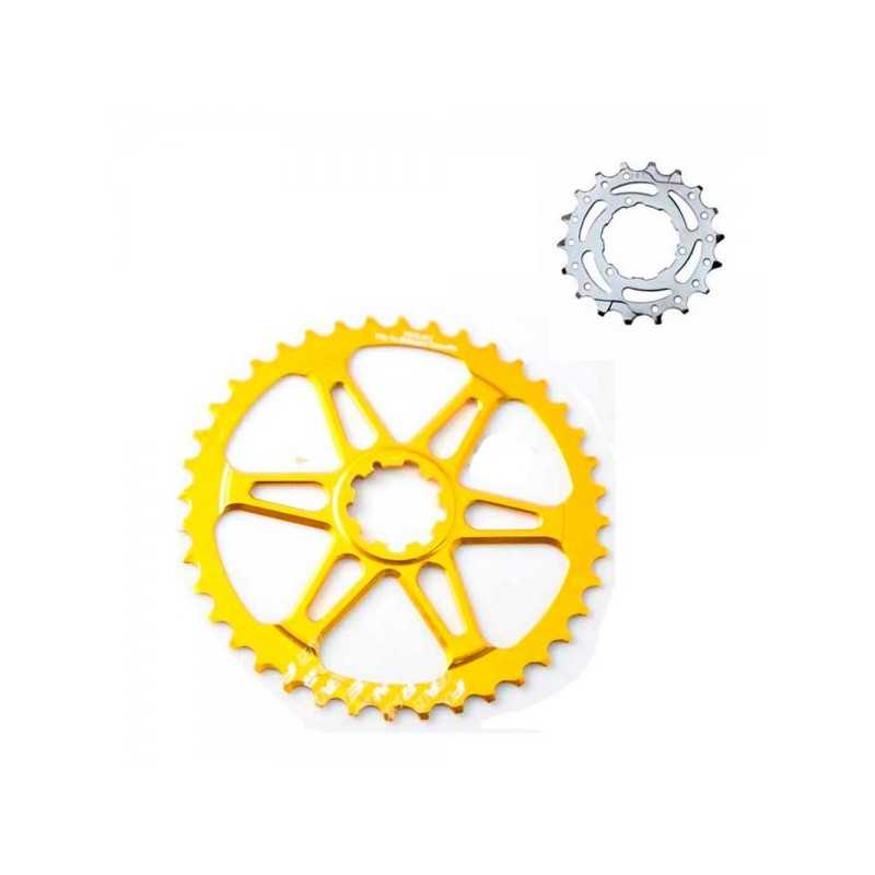FAR&NEAR Cassette expander kit 48/18D FAPIKIT4818O