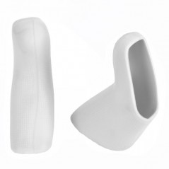 FARNEAR Cubremanetas compatible con SRAM 11V FNGM145RSVAR