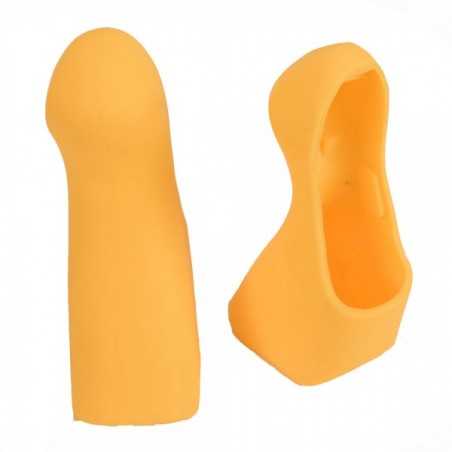 FAR&NEAR Lever cover compatible with SHIMANO SH5700 FNGM147AZVAR