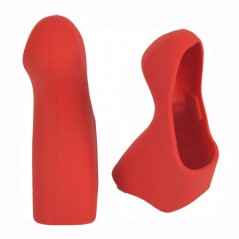 FARNEAR Cubremanetas compatible con SHIMANO SH5700 FNGM147AZVAR