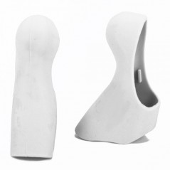 FARNEAR Cubremanetas compatible con SHIMANO SH6700 FNGM154VDVAR