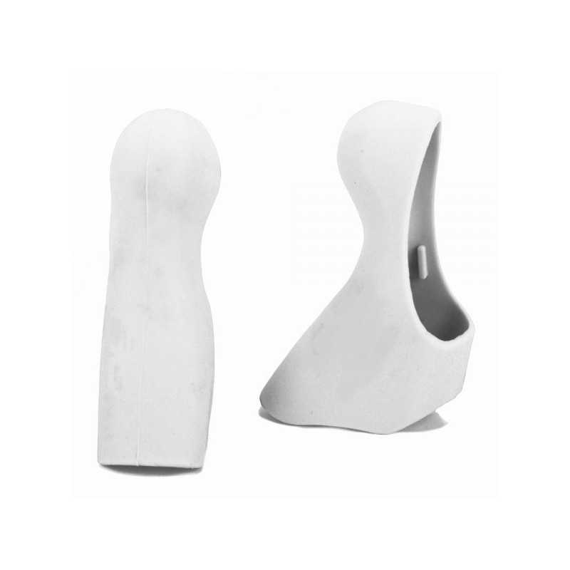 FARNEAR Cubremanetas compatible con SHIMANO SH6700 FNGM154VDVAR
