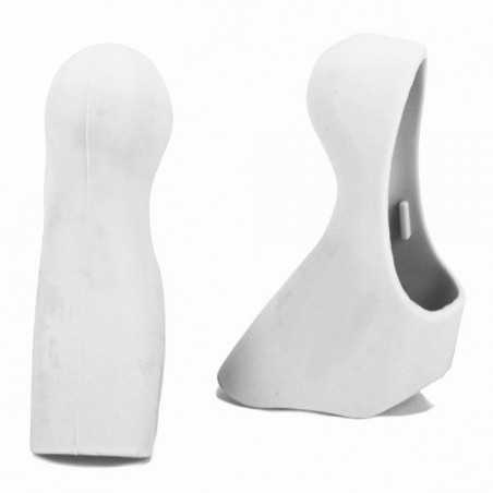 FAR&NEAR Lever cover compatible with SHIMANO SH6700 FNGM154VDVAR