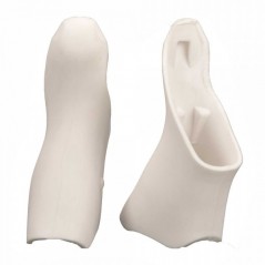 FARNEAR Cubremanetas compatible con SHIMANO SH7800 FNGM157RJVAR