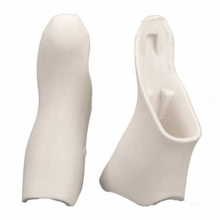 FAR&NEAR Lever cover compatible with SHIMANO SH7800 FNGM157RJVAR