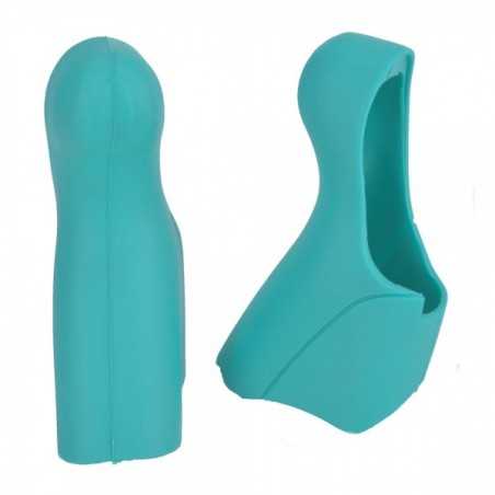 FARNEAR Cubremanetas compatible con SHIMANO SH7900 FNGM158RSVAR