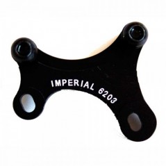 IMPERIAL Brake and fork / frame adapter A STD STD 180 MM IMAD203