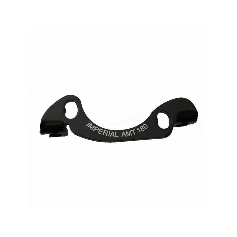 IMPERIAL Brake and fork / frame adapter C STD POST-M 180 MM IMADM180