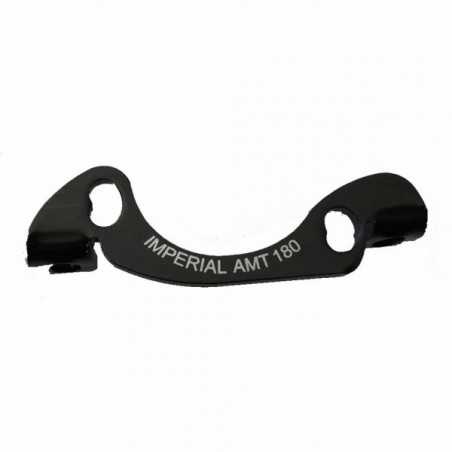 IMPERIAL Brake and fork / frame adapter C STD POST-M 180 MM IMADM180