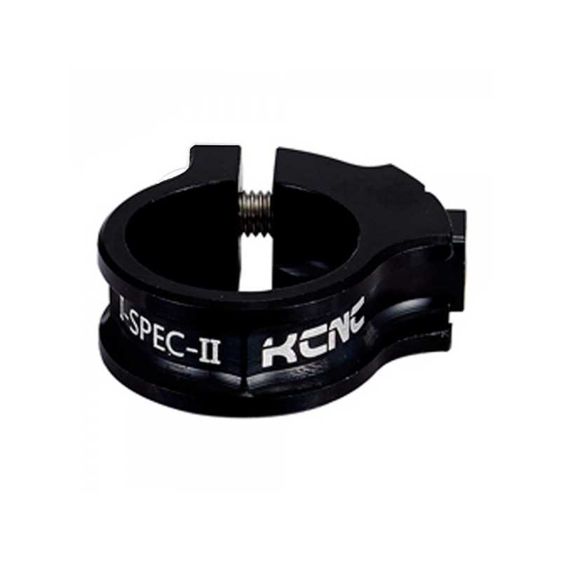 KCNC Abrazaderas mandos de cambio para SHIMANO M-9000/M-8000 I-SPEC II KCABMACCIING1UN