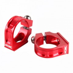 KCNC Shift lever clamps for SHIMANO XTR M980 I-SPEC KCABMACRJUNVAR
