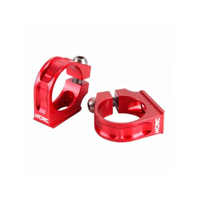 KCNC Shift lever clamps for SHIMANO XTR M980 I-SPEC KCABMACRJUNVAR