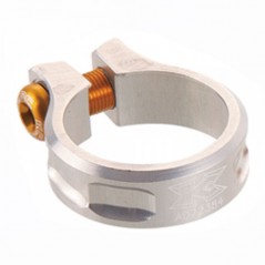 KCNC Screw saddle clamp SC-11 MTB 31.8 MM KCABS74VDVVAR
