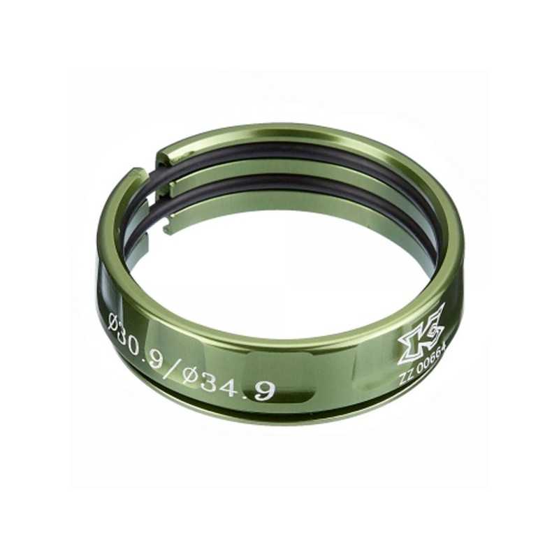 KCNC Seatpost fixer SC-14 34.9/31.6MM KCABSC14173RJVA