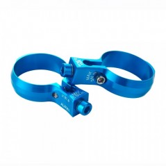 KCNC Seat clamp for bottle cage SC-15 AL-6061 27 2 MM KCABSC15VAR