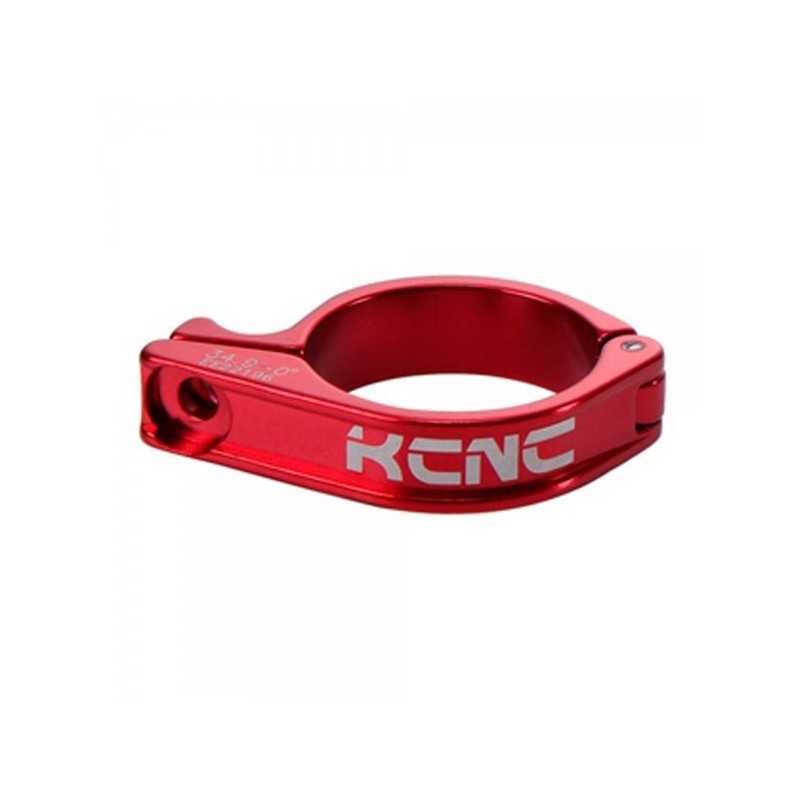 KCNC ABRAZADERA DESVIADOR SC-8 3º 34.9 MM KCABSC8I85NGVAR