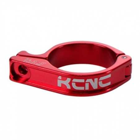 KCNC ABRAZADERA DESVIADOR SC-8 3º 34.9 MM KCABSC8I85NGVAR