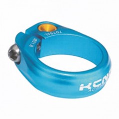 KCNC Abrazadera cierre sillín SC-9 ROAD PRO 38.2 MM KCABSC989RJVAR