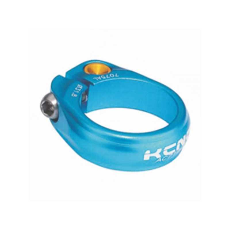 KCNC Abrazadera cierre sillín SC-9 ROAD PRO 38.2 MM KCABSC989RJVAR