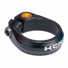 KCNC Abrazadera cierre sillín SC-9 ROAD PRO 34.9 MM KCABSC985VDVAR