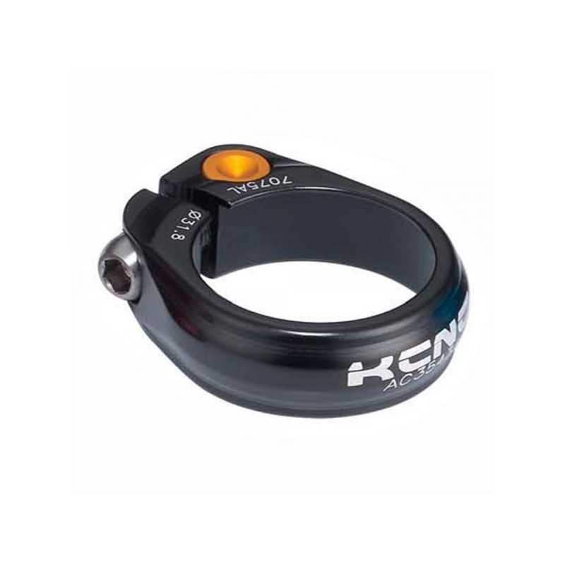KCNC Abrazadera cierre sillín SC-9 ROAD PRO 34.9 MM KCABSC985VDVAR