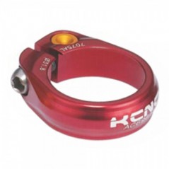 KCNC Abrazadera cierre sillín SC-9 ROAD PRO 34.9 MM KCABSC985VDVAR