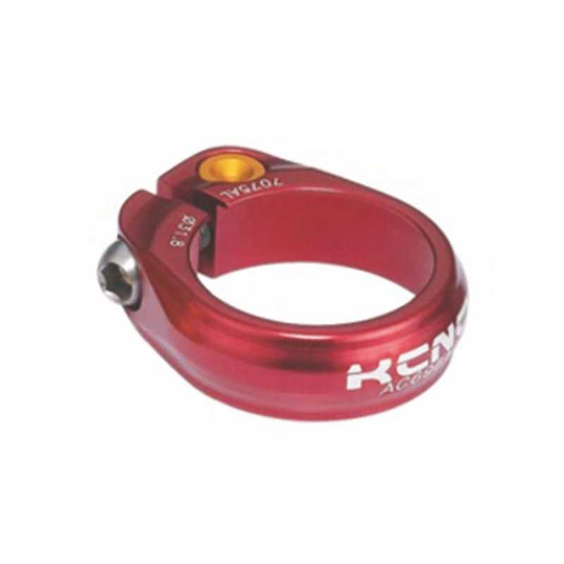 KCNC Abrazadera cierre sillín SC-9 ROAD PRO 34.9 MM KCABSC985VDVAR