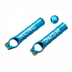 KCNC handlebar couplings BE1 7075AL KCACAZUNVAR