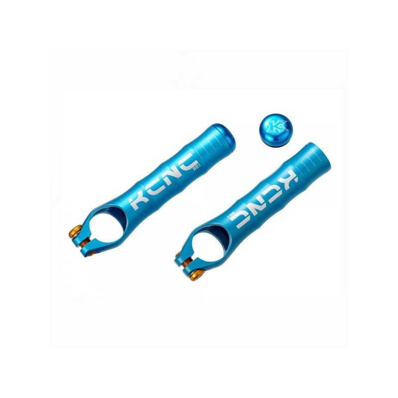 KCNC handlebar couplings BE1 7075AL KCACAZUNVAR