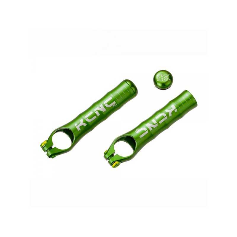 KCNC handlebar couplings BE1 7075AL KCACAZUNVAR