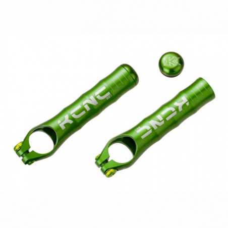 KCNC handlebar couplings BE1 7075AL KCACAZUNVAR