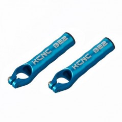 KCNC handlebar couplings BE2 6061AL KCACBE2VDUNVAR