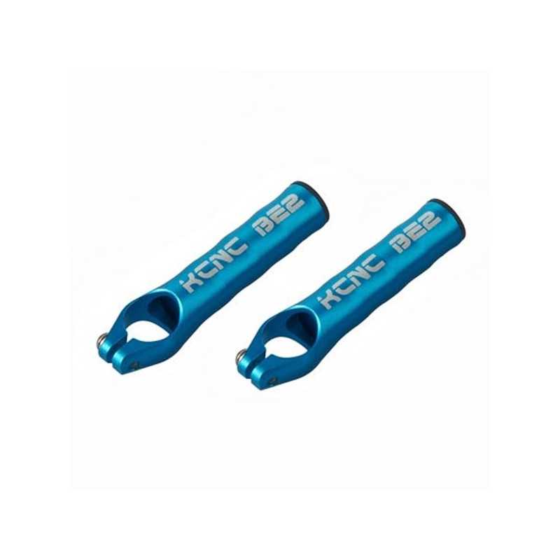 KCNC handlebar couplings BE2 6061AL KCACBE2VDUNVAR