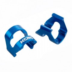 KCNC Clip for fixing gear and brake covers 10 U KCCA03VDUNVAR