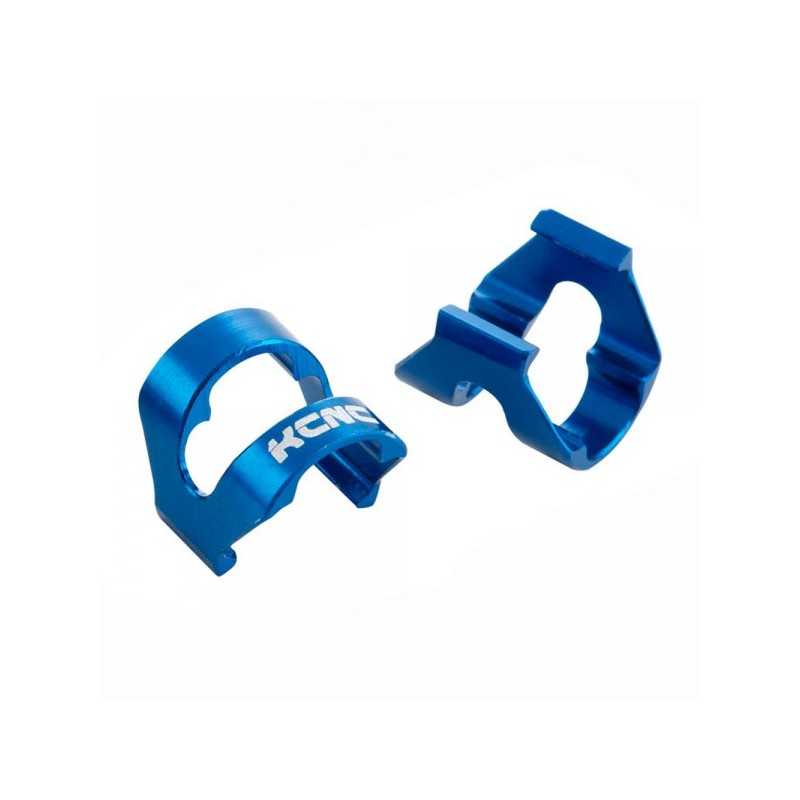 KCNC Clip for fixing gear and brake covers 10 U KCCA03VDUNVAR