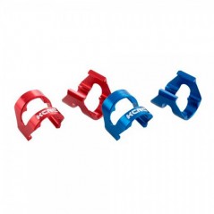 KCNC Clip for fixing gear and brake covers 10 U KCCA03VDUNVAR