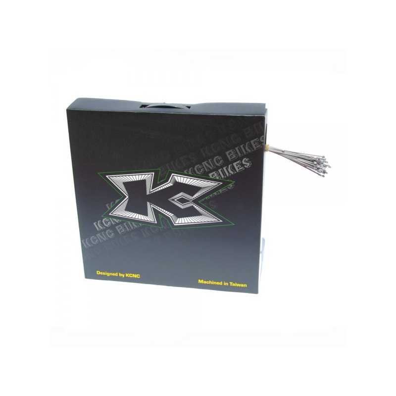 KCNC Cable cambio teflon NANO 50 U KCCABCMCJRVAR