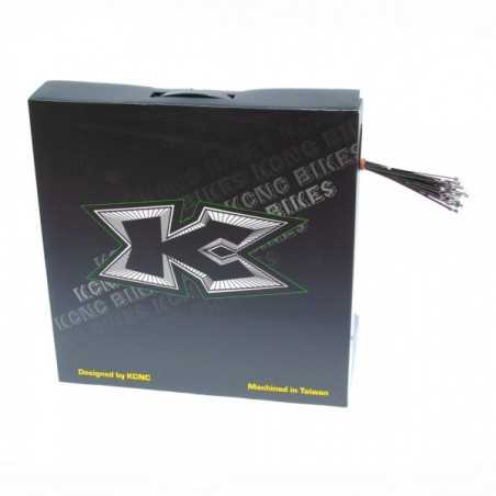 KCNC Cable cambio teflon NANO 50 U KCCABCMCJRVAR
