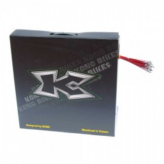 KCNC Cable cambio teflon NANO 50 U KCCABCMCJRVAR