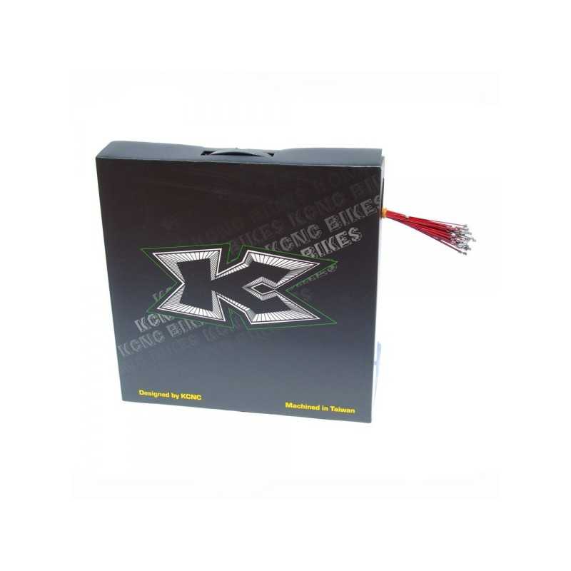 KCNC Cable cambio teflon NANO 50 U KCCABCMCJRVAR