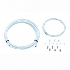 KCNC Kit cable/funda cambio 2 U KCCABCMKRJUNVAR