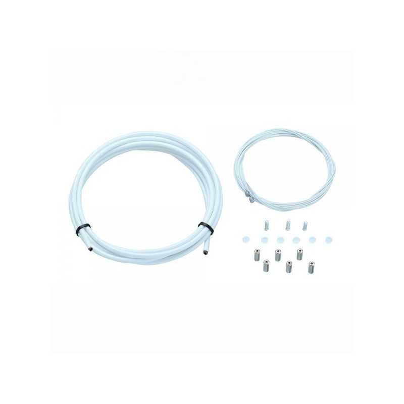 KCNC Kit cable/funda cambio 2 U KCCABCMKRJUNVAR